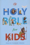 ESV Holy Bible for Kids, Paperback Economy Edition  (pack of 12) - VPK